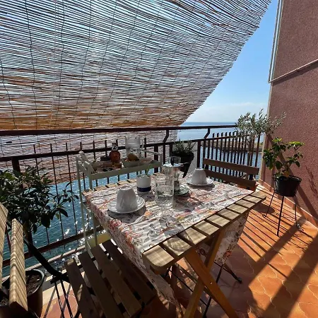 Affittacamere La Tua In Paradiso