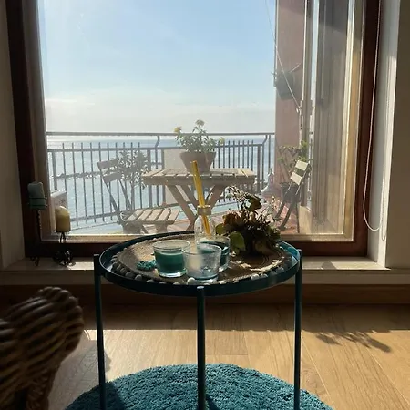 La Tua In Paradiso Augusta